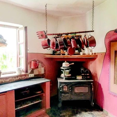Christianna'S Home Stavrokhorion Εξωτερικό φωτογραφία