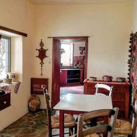 Christianna'S Home Stavrokhorion Εξωτερικό φωτογραφία
