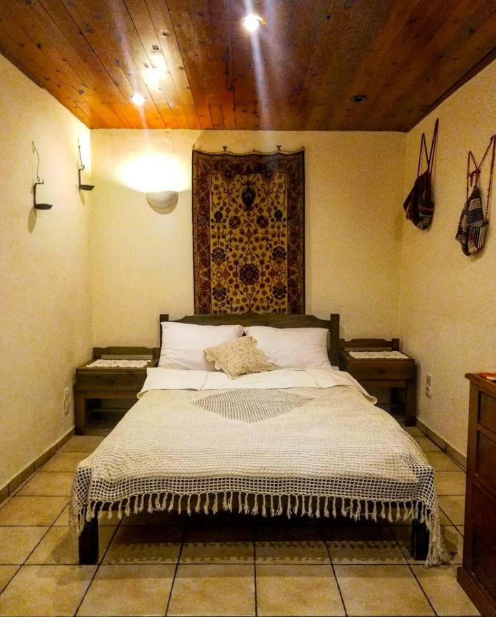 Christianna'S Home Stavrokhorion Εξωτερικό φωτογραφία