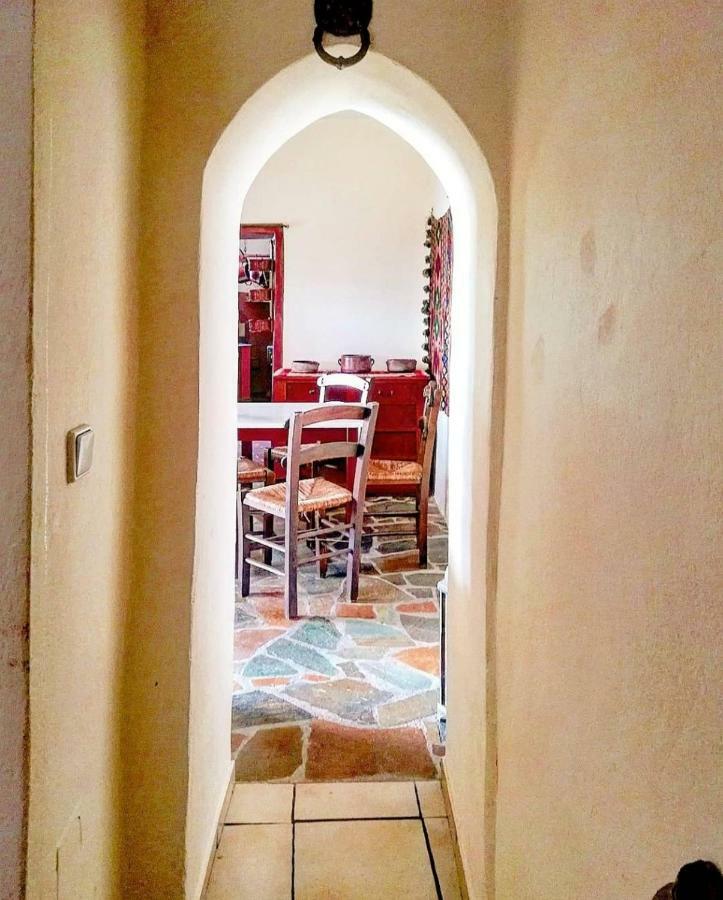 Christianna'S Home Stavrokhorion Εξωτερικό φωτογραφία