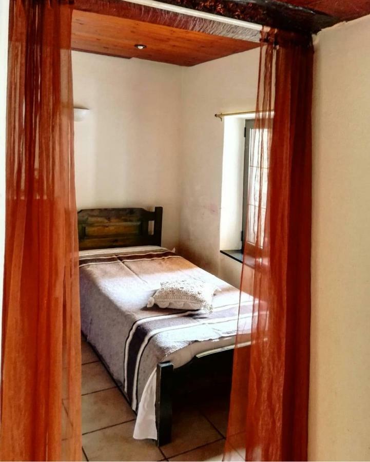 Christianna'S Home Stavrokhorion Εξωτερικό φωτογραφία