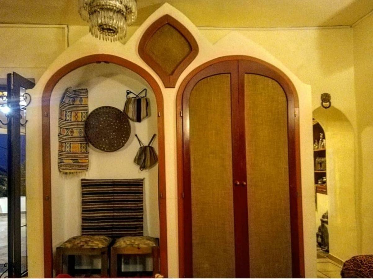 Christianna'S Home Stavrokhorion Εξωτερικό φωτογραφία
