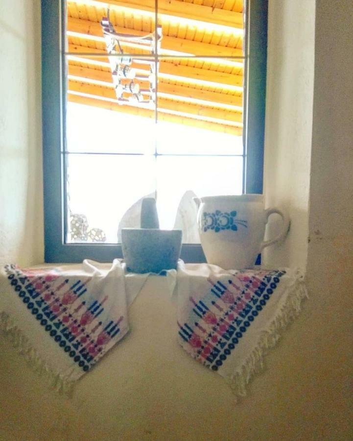 Christianna'S Home Stavrokhorion Εξωτερικό φωτογραφία
