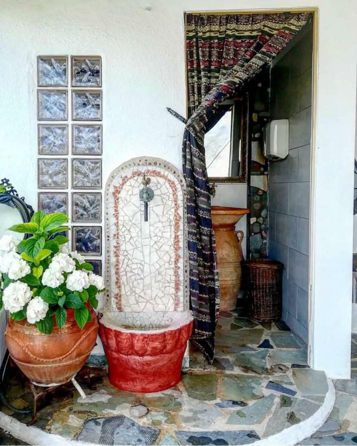 Christianna'S Home Stavrokhorion Εξωτερικό φωτογραφία