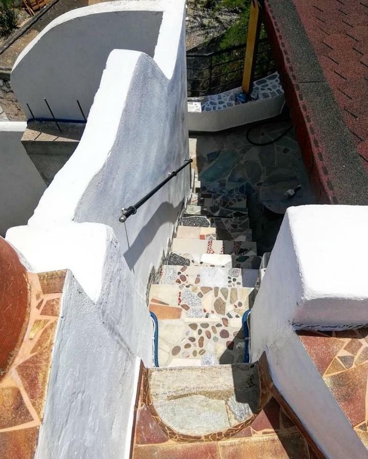 Christianna'S Home Stavrokhorion Εξωτερικό φωτογραφία